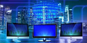 Cloud Computing Sector
