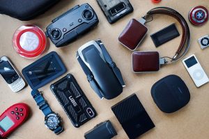 Digital Gadgets 1